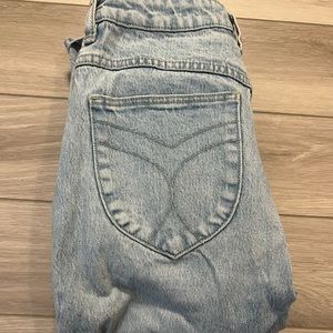Rollas Duster jeans
